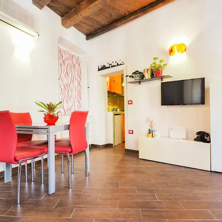 Tofus Apartment - Morada Cagliari Exterior photo