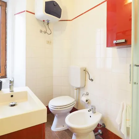 Tofus Apartment - Morada Cagliari Exterior photo