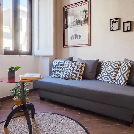 Tofus Apartment - Morada Cagliari Exterior photo