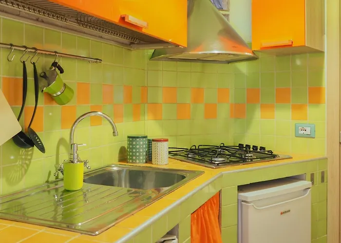 Tofus Apartment - Morada