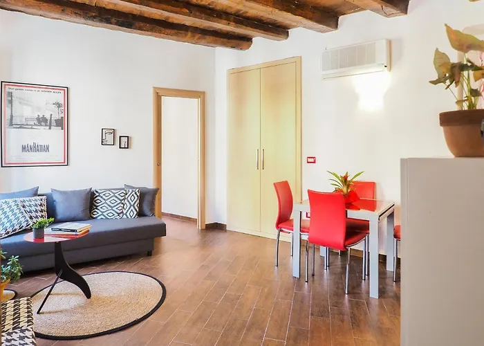 Tofus Apartment - Morada