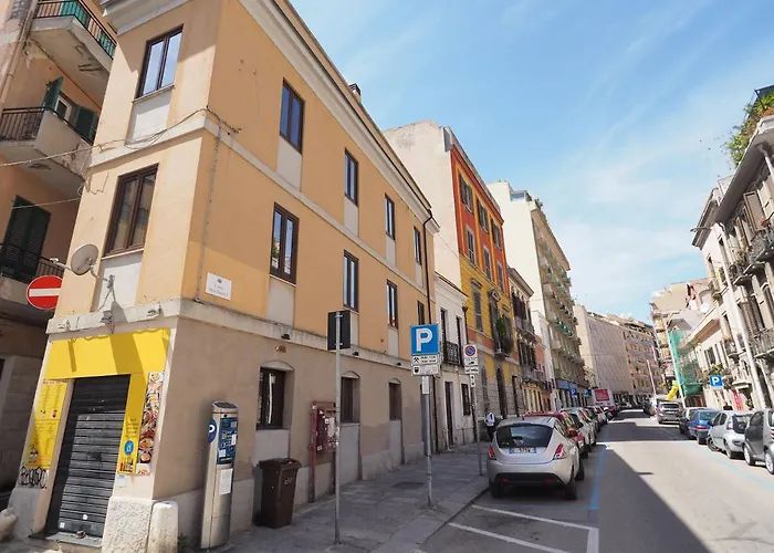 Tofus Apartment - Morada