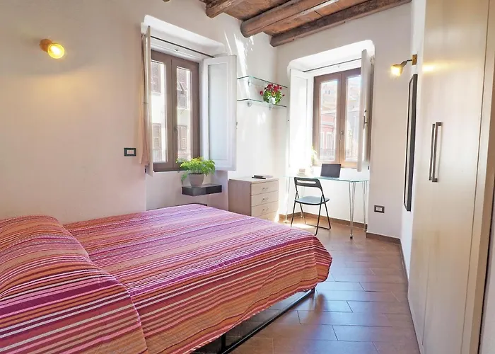 Tofus Apartment - Morada