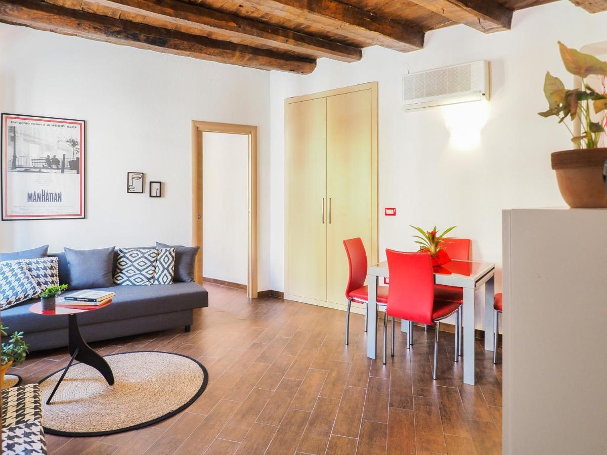 Tofus - Morada Appartement Cagliari