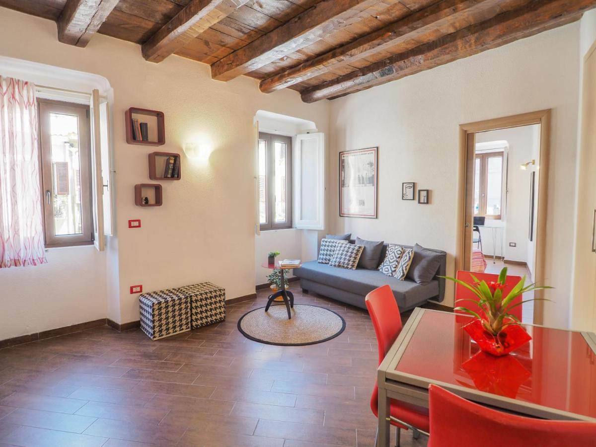 Apartment Tofus - Morada Cagliari