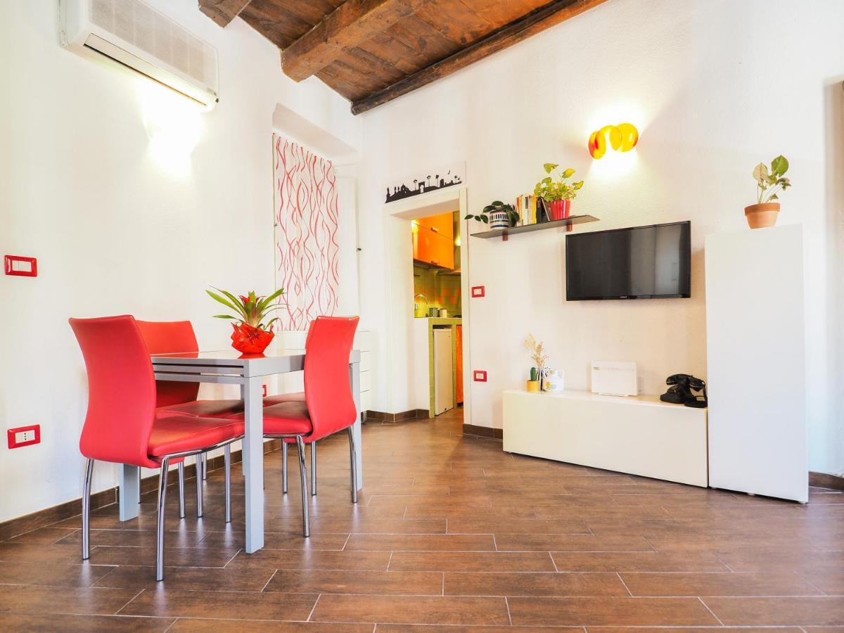 Apartment Tofus - Morada Cagliari
